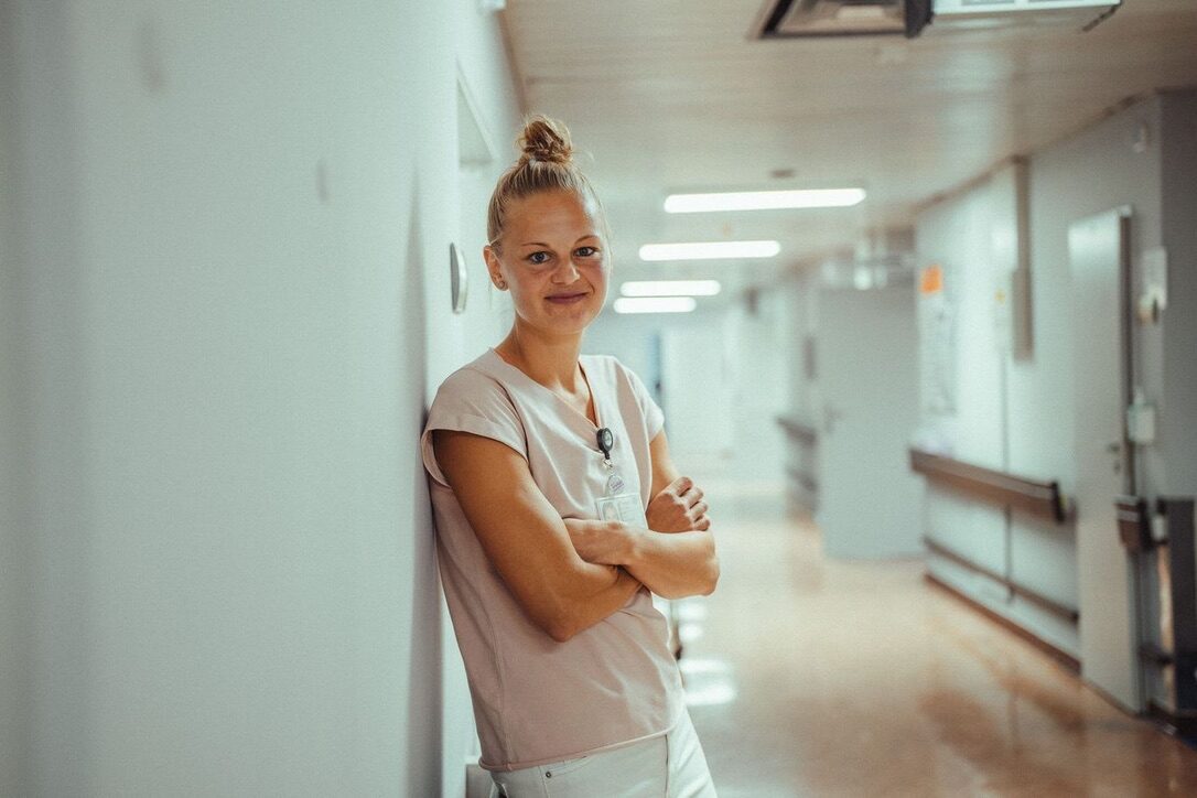 MUDr. Anna Lottmann